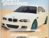 preview Коллекционная модель Форсаж BMW M3 Hot Wheels HNW46