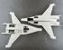 preview Scale model 1/32 MIG-29SMT Fulcrum Trumpeter 03225