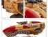 preview Ігровий набір Warhammer 40000 – HORUS HERESY: LEGIO CUSTODES – CORONUS GRAV-CARRIER