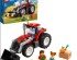 preview LEGO City Трактор 60287