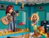 preview Конструктор LEGO Friends Хартлейк-Сіті. Громадський центр 41748