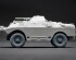 preview Набір коліс для БРДМ 2 від Trumpeter ScaleX WM 35013