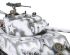 preview Збірна модель 1/35 Танк M4A3 SHERMAN 105-мм гармата Tamiya 35251