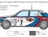 preview Збірна модель 1/24 Автомобіль Lancia Delta HF Integrale Italeri 3658