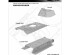 preview Збірна модель 1/72 Танк Pz.Kpfw.V Panther Ausf.G пізніх випусків Vespid Models VS720003