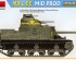 preview Збірна модель 1/35 Танк M3 Lee Mid Prod. з інтер'єром Miniart 35209