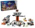 preview Конструктор LEGO City Космическая база и стартовая площадка для ракеты 60434