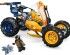 preview Constructor LEGO NINJAGO Ninja Off-Road Buggy Arin 71811