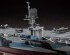 preview Збірна модель 1/350 Авіаносець ВМС США супроводу USS Gambier Bay (CVE-73) Hasegawa 40027