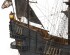 preview Scale wooden model 1/50 Sailboat &quot;The Flying Dutchman&quot; OcCre 14010