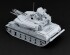 preview Scale model 1/35 Self-propelled anti-aircraft gun Shilka ZSU-23-4 M/M3 Zimi 35123H