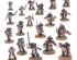 preview Ігровий набір Warhammer 40000 - COMBAT PATROL - BLACK TEMPLARS