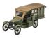 preview Model T 1917 Ambulance medical vehicle