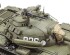 preview Збірна модель 1/35 Танк T-55A Tamiya 35257