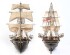 preview Scale wooden model 1/70 Ship &quot;Endurance&quot; OcCre 12008