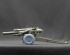 preview Набір коліс для гаубиці M1/M114 ранній (WW2) (звичайні та деформовані) від Bronco, Italeri ScaleX WW-35018C