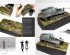 preview Журнал Little Warriors vol.2 AK-Interactive AK 640
