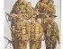 preview Збірна модель 1/35 Фігури Британська піхота в патрулі (5 фігур) Tamiya 35223