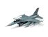 preview Scale model 1/48 Lockheed Martin F-16CJ [BLOCK 50] Fighting Falcon Tamiya 61098