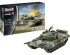 preview Збірна модель 1/72 Танк Т-72 M1 Revell 03357