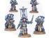 preview SPACE MARINES - STERNGUARD VETERAN SQUAD