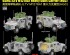 preview Сборная модель 1/35 Бронеавтомобиль JLTV M1278A1 Heavy Guns Carrier (HGC) РФМ RM-5149