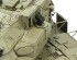 preview Scale model 1/35 tank Merkava Mk.4M with active protection complex Trophy Meng TS-036