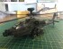 preview Scale model 1/72 Helicopter AH-64 Apache Italeri 0159