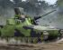 preview Збірна модель шведського танка Lvkv 9040 Anti-Air Vehicle