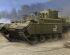 preview Збірна модель бойової машини піхоти IDF PUMA CEV