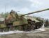 preview Збірна модель німецького бойового танка Panther G пізня версія