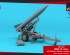 preview Сборная модель 1/72 Американская тактическая баллистическая ракета класса «земля-земля» MGM-52