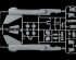 preview Збірна модель 1/48 Літак IDF Nesher / Dagger Italeri 2721