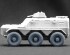 preview Набір коліс TRAK GRIP 12.00-20 для FV-603 Saracen від ACE ScaleX WM-72015