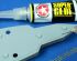 preview Handrails for various types of 1/350 ships