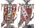 preview Ігровий набір Warhammer 40000 - BLACK TEMPLARS - CRUSADE ANCIENT