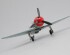 preview Збірна модель 1/72 Винищувач Ла-7 HobbyBoss 80236