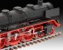 preview Сборная модель 1/87 локомотив Express locomotive BR 03 Revell 02166