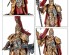 preview Игровой набор Warhammer 40000 - HORUS HERESY: CUSTODES - CUSTODIAN GUARD SODALITY