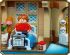 preview Конструктор LEGO Harry Potter Больничное крыло Хогвартса