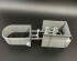 preview Збірна модель 1/35 Палуба авіаносця Акаги та торпедоносець Nakajima B5N2 Type 97 &quot;Kate&quot; Border Model BSF-001