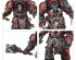 preview Ігровий набір Warhammer 40000 - RED CORSAIRS BATTLEFORCE: LORDS OF THE MAELSTROM