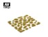 preview Трава бежевая для диорамы (4мм) (Wild Tuft – Beige) Vallejo SC408