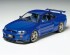 preview Сборная модель 1/24 Автомобиль Ниссан Скайлайн GT-R V-spec - (R34) Тамия 24210