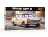 preview Сборная модель 1/35 Автомобиль Trabant "Trabi" 601 S AK-Interactive 35032