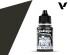 preview Акрилова фарба Камуфляж Чорно-Зелений (Camouflage Black Green) Vallejo Model Color VAL 70741