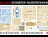 preview Збірна модель 1/35 Важка розвідувальна броньована машина Sd.Kfz.234/3 7,5cm Stummel Rye Field Model RM-5134