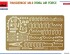 preview Сборная модель 1/48 Самолет Тандерболт Mk.II Королевских ВВС МиниАрт 48012
