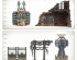 preview Ігровий набір Warhammer 40000 - COMBAT PATROL TERRAIN SET - BATTLEZONE