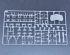 preview Сборная модель1/35 Бронированна канадская машина Husky 6x6 AVGP (Improved Version) Трумпетер 01506